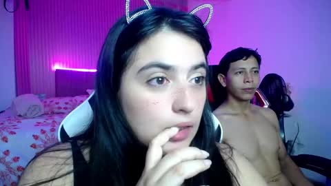 sonic_jess07 online show from April 19, 4:13 am