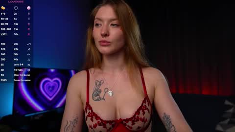 sonic_porn online show from February 14, 8:33 pm