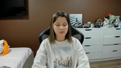 SoniNex online show from March 25, 3:19 pm