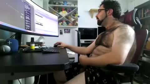 sonixxx27 online show from August 8, 4:06 pm