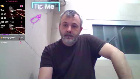 sonoboris online show from February 14, 12:24 am