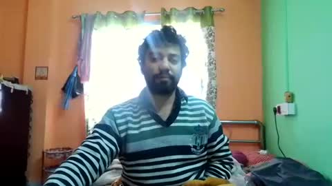 InYOURmINd online show from January 15, 1:34 am