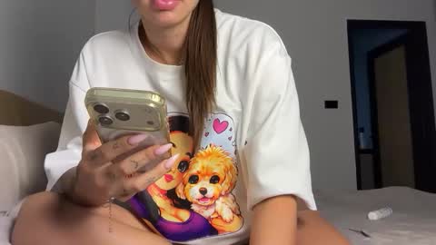 Sonya Jess online show from June 4, 12:27 am