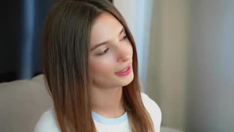 Snapshot of sonyaericsson chatting on October 1, 8:57 am Eva 3 online show from October 1, 8:57 am