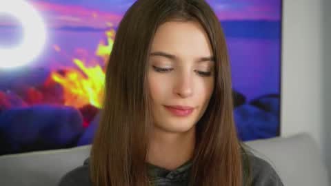 Eva 3 online show from November 7, 12:07 pm