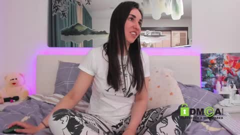 SonyaParadise online show from March 8, 12:22 am