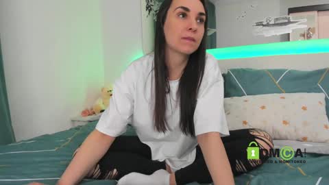 SonyaParadise online show from March 12, 7:46 am