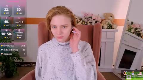 Litta online show from January 7, 11:32 pm