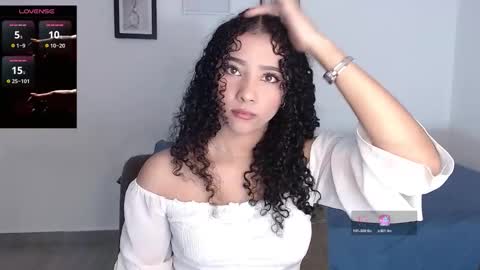 Sophi baby online show from November 9, 2:59 am