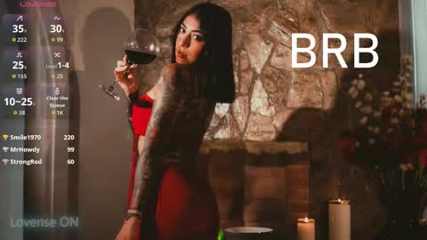 sophi Leone online show from March 14, 12:09 pm