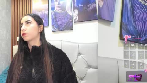 Sophi Thaylorr online show from October 13, 1:46 pm