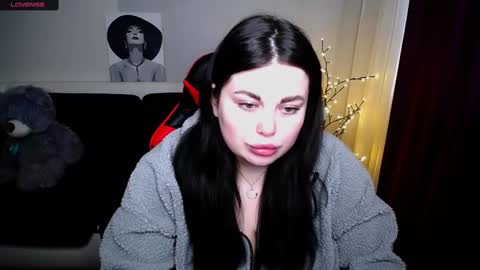 sophia__olsen online show from February 25, 6:25 am