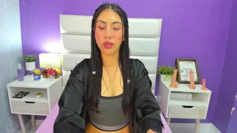 Sophia online show from March 5, 10:10 pm