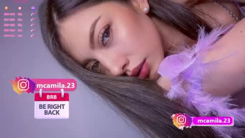  SophiI online show from June 5, 2:07 am