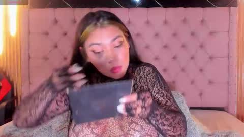 Sophia  online show from February 20, 4:23 am