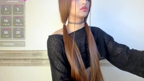 Snapshot of sophia_cambpell chatting on October 9, 9:20 pm Sophia online show from October 9, 9:20 pm