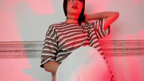 Snapshot of sophia_cambpell chatting on February 7, 1:11 pm Sophia online show from February 7, 1:11 pm