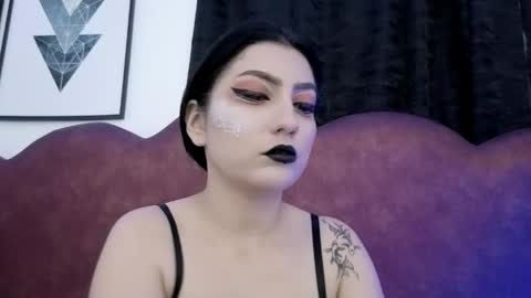 sophia hottie online show from April 22, 3:08 pm