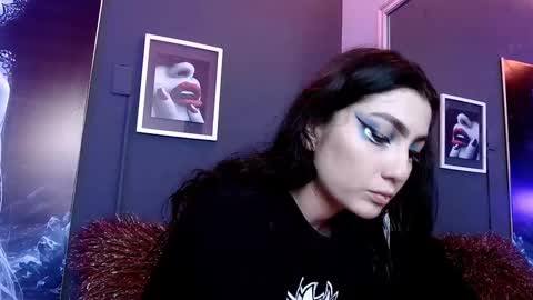 sophia hottie online show from February 27, 2:10 pm