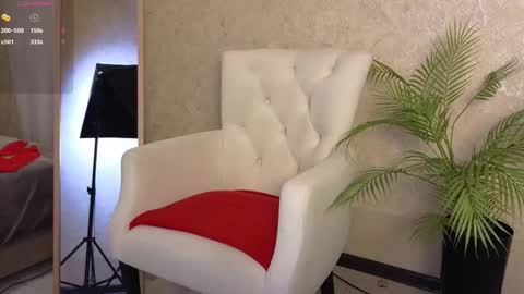 Sophia online show from March 3, 1:21 am