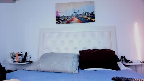 Sophia Harper online show from January 14, 12:56 pm