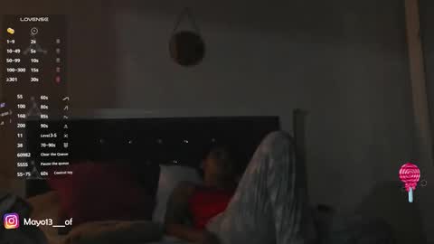 sophia_mitica online show from March 22, 8:29 am