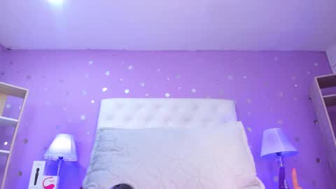 Sophia  online show from October 1, 9:46 pm