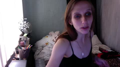 Sophia Spitz online show from September 16, 10:50 am