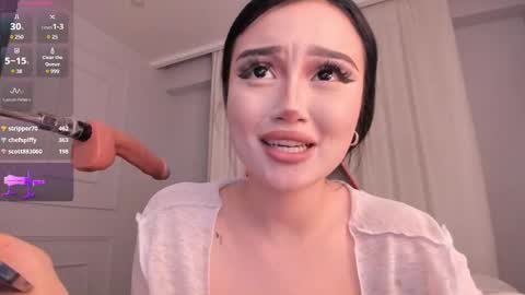 QUEEN OF SQUIRT online show from February 15, 4:12 pm