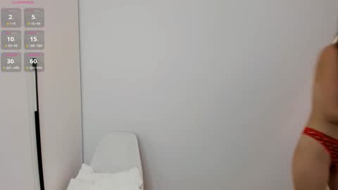 QUEEN OF SQUIRT online show from October 11, 11:26 am