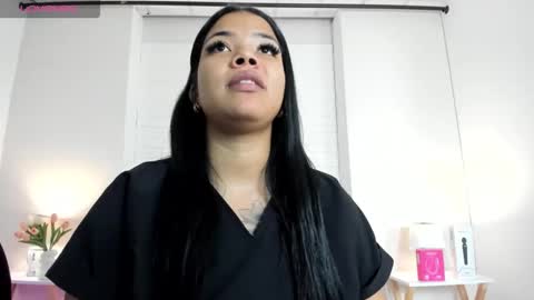  S O P H I A  online show from April 20, 11:35 am