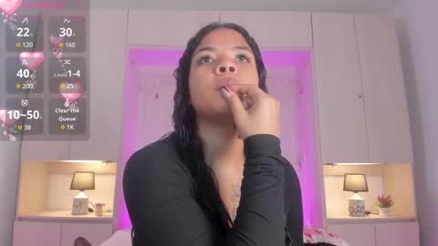  S O P H I A  online show from January 11, 12:11 pm