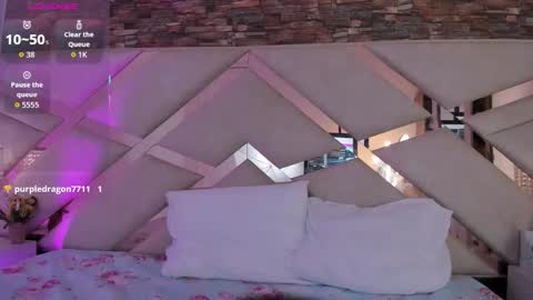 Sophia Paris online show from November 23, 4:43 am