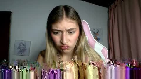 SophiaLee online show from April 29, 2:38 am