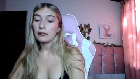 SophiaLee online show from March 23, 6:35 pm