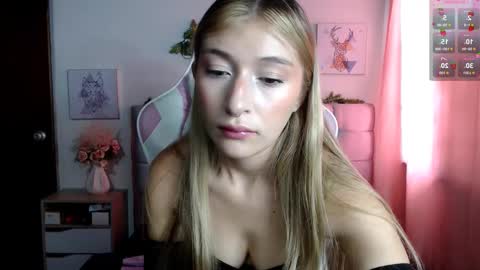 SophiaLee online show from September 13, 3:47 pm