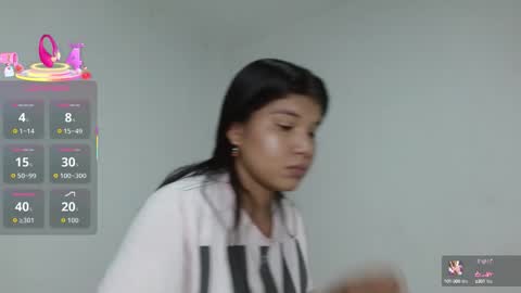 Sophia Bedford online show from September 20, 7:06 pm