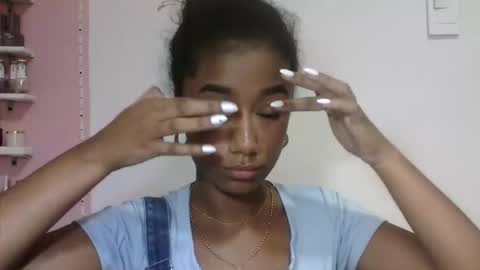 Sophia online show from March 4, 6:38 pm