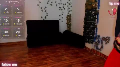 sophiamiller6 online show from April 21, 12:34 pm