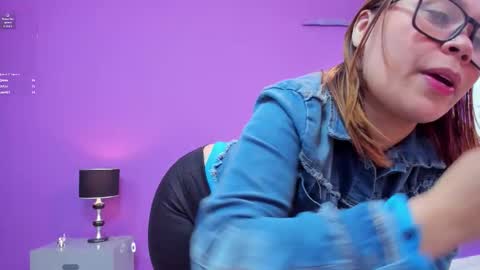 Sophia online show from February 23, 10:01 pm