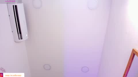 Sofi online show from February 27, 9:36 pm