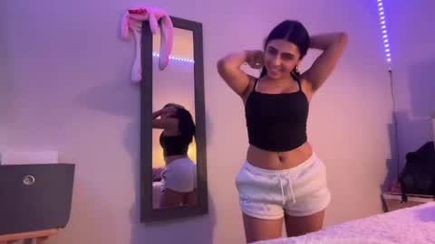 Sophia online show from September 24, 9:21 pm