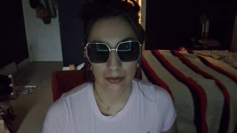 SOPHIA online show from June 9, 10:31 pm