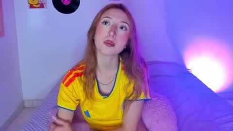 Sophie online show from July 4, 6:28 am
