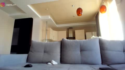 Sonya  online show from March 7, 6:46 am