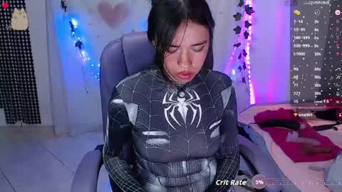 Sophie  online show from April 22, 2:52 am