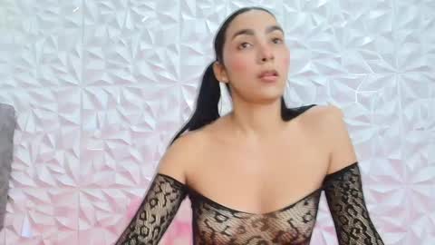 sophie_willow online show from February 27, 9:07 pm