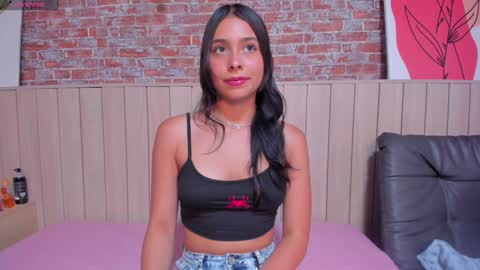 Sophie online show from January 31, 6:14 pm