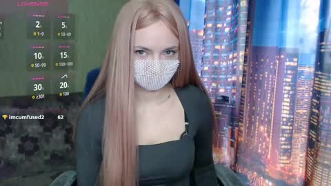 Sophie online show from March 20, 9:14 am