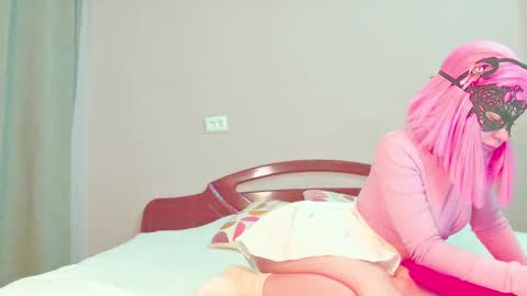 Snapshot of sophiechan69 chatting on December 31, 5:07 pm ShopieChan69 online show from December 31, 5:07 pm